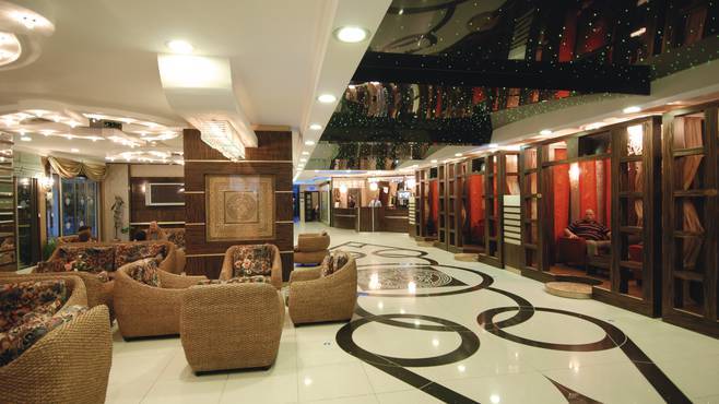 Grand Zaman Garden